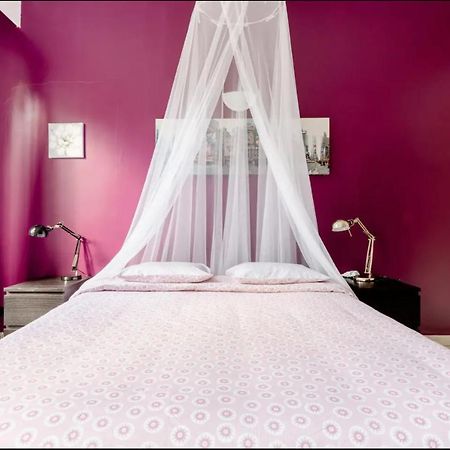 Apt 2 Chic, 60M2, 2 Chambres, Centre ヴァランシエンヌ エクステリア 写真