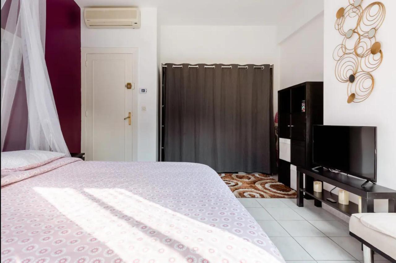 Apt 2 Chic, 60M2, 2 Chambres, Centre ヴァランシエンヌ エクステリア 写真